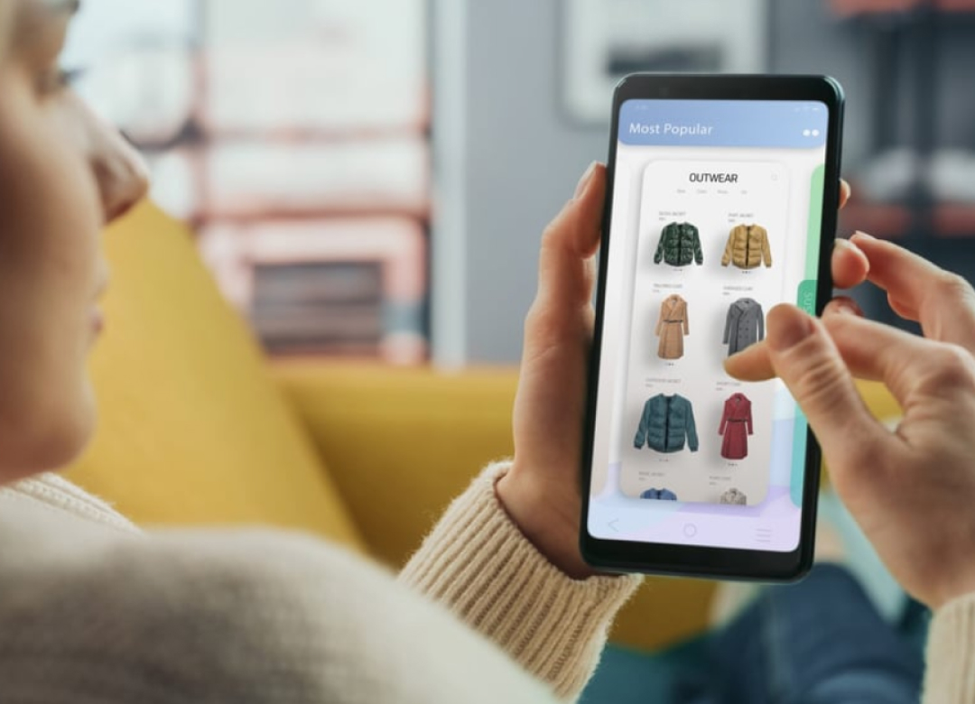 Optimized ecommerce platforms are essential to maximize sales
