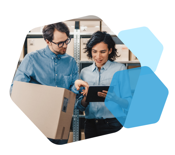 Cart.com Omnichannel 3PL Service