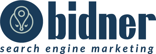 Bidner logo
