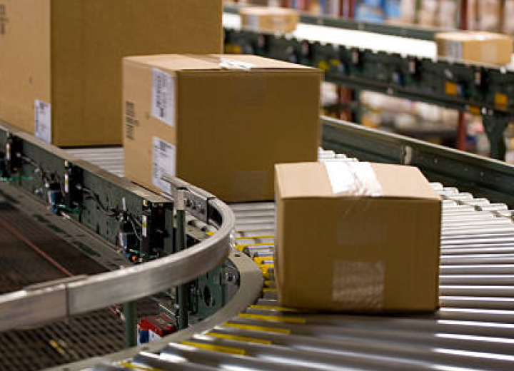 Cart.com B2B Fulfillment Services