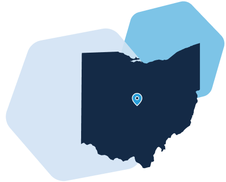 Fulfillment Location in Columbus