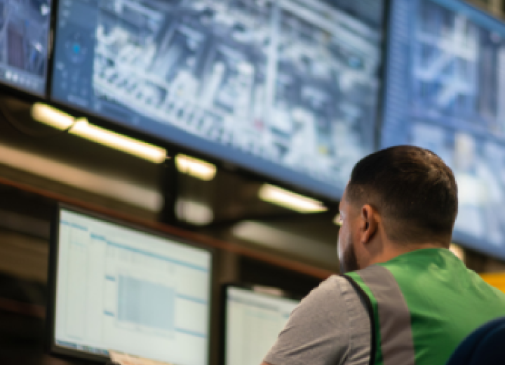 Cart.com Unified Data dashboard