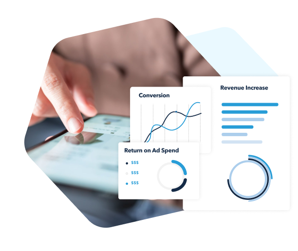 Ecommerce Optimization services from Cart.com