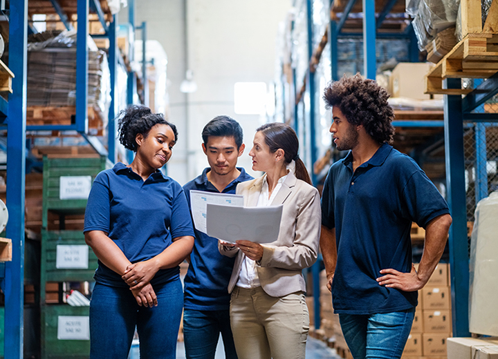 Cart.com value realization managers 