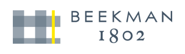 Beekman 1802
