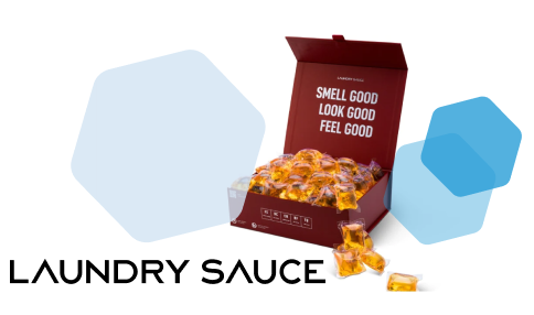 Cart.com partner Laundry Sauce