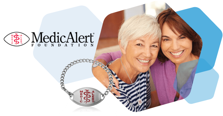 MedicAlert trusts Cart.com