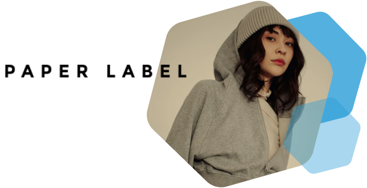 PaperLabel