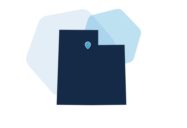 Fulfillment Location in Salt Lake City