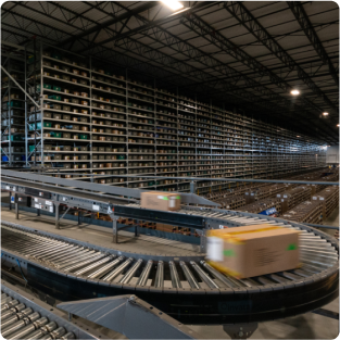 Cart.com 3PL Service