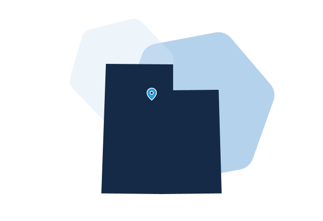 Fulfillment Location in West Valley City