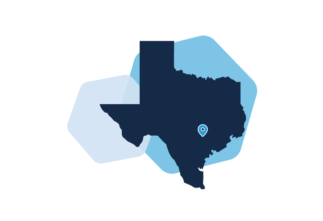 Fulfillment Location in Austin