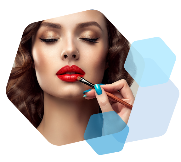 Cart.com and beauty brands