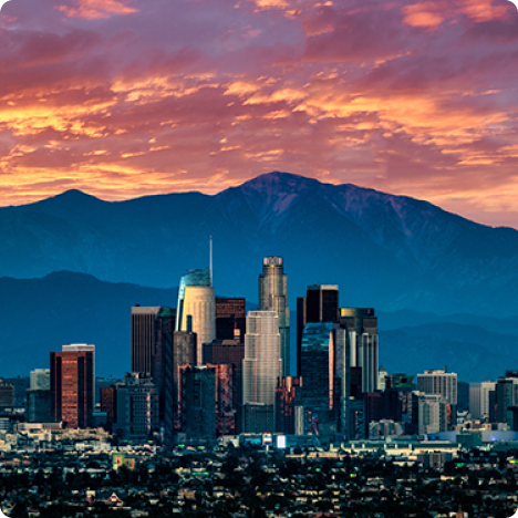 Fulfillment in California