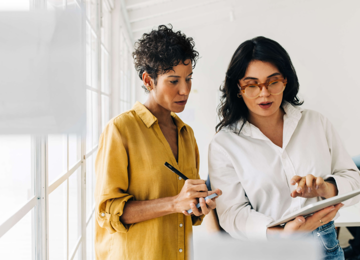 Cart.com managing operational services