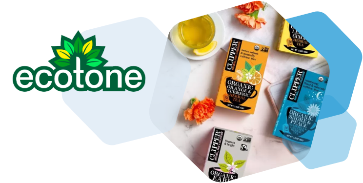 Cart.com Partner Ecotone