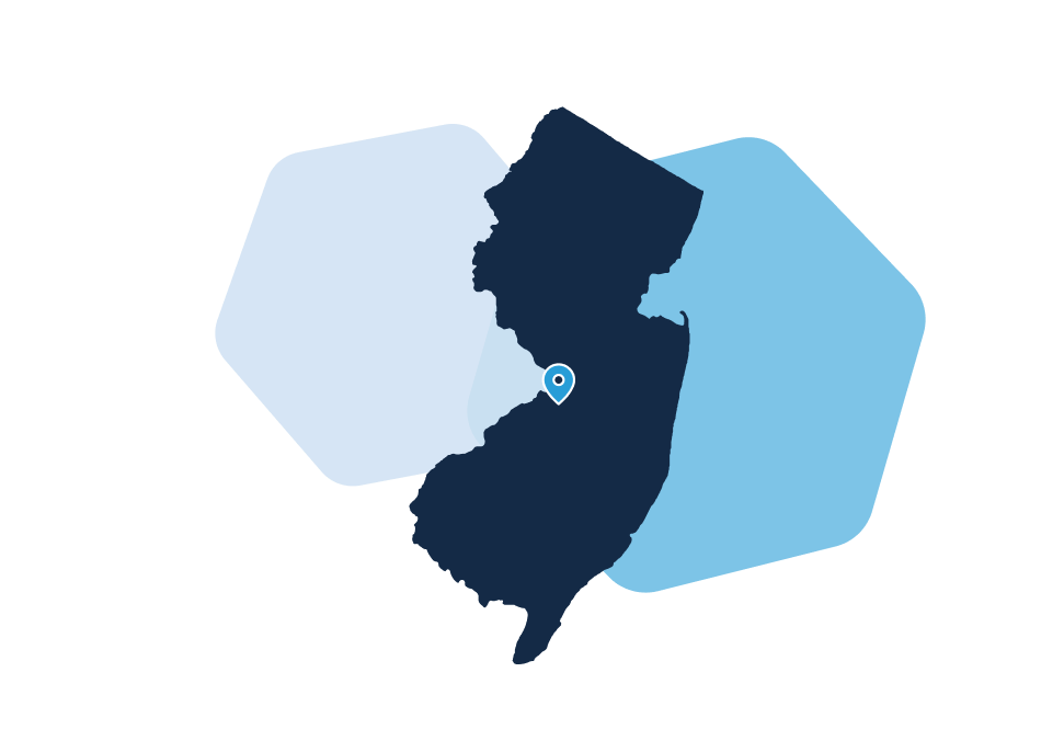 Fulfillment Location in Florence NJ