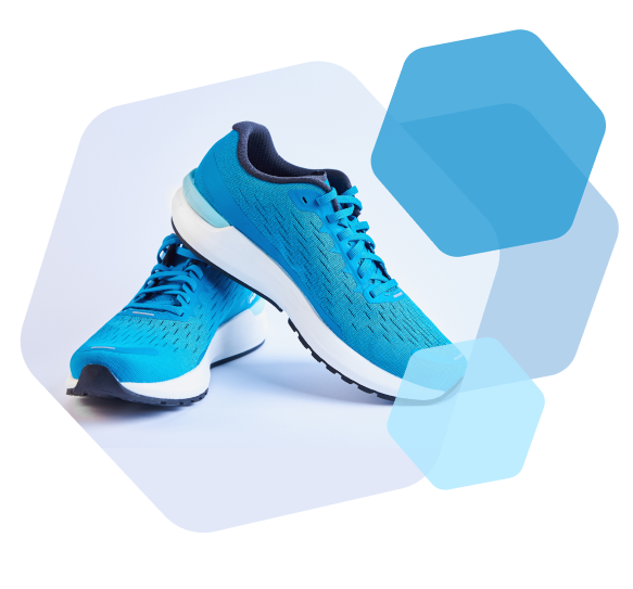 Cart.com footwear solutions