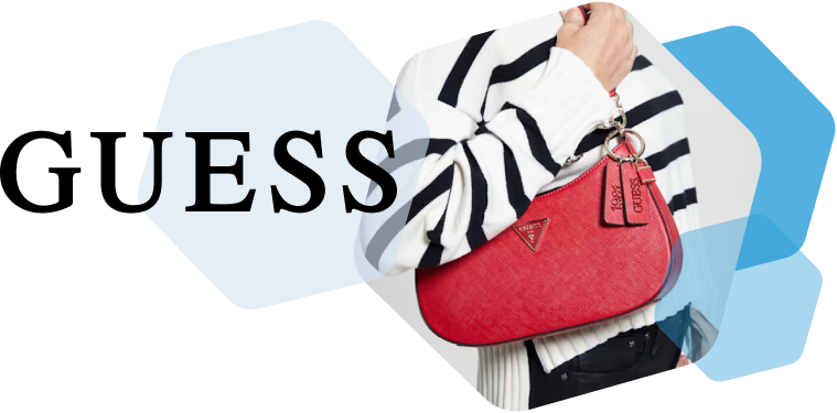 Cart.com Partner Guess