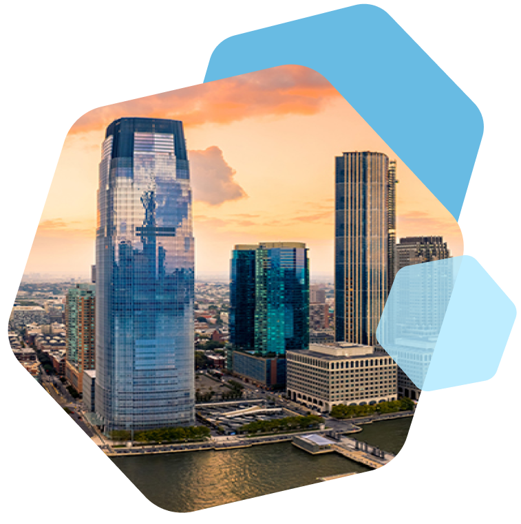 Fulfillment Location in New Jersey