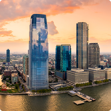 Fulfillment in New Jersey