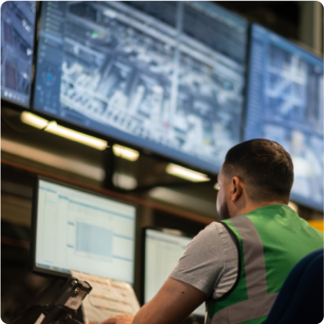 Cart.com Warehouse OMS / WMS