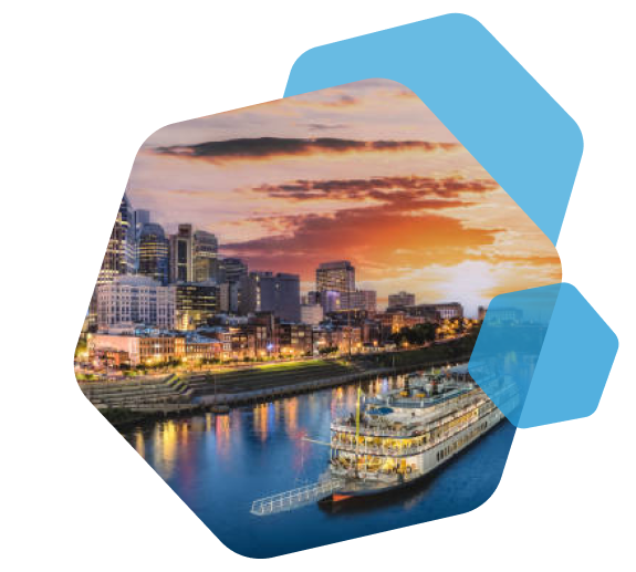 Fulfillment Location in Tennessee