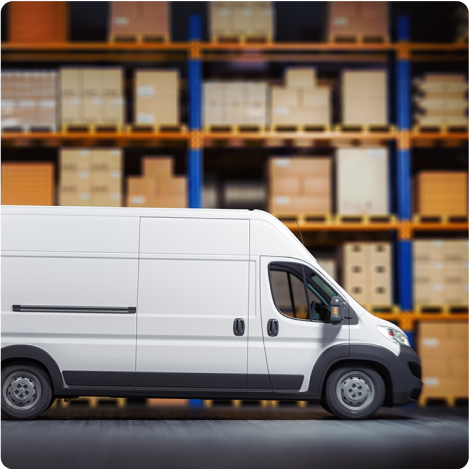 Cart.com Transportation Fulfillment Service