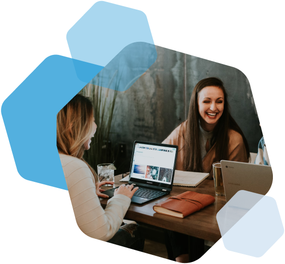 Cart.com support agent displaying core values